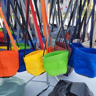 Peg Bags