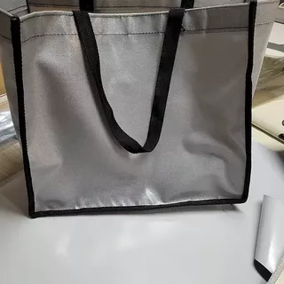 Waterproof Shopping Bags