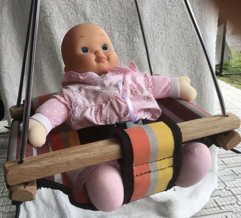 Doll Swing